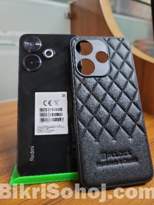 Redmi 13 8/256 (Black)